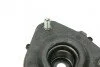 Подушка амортизатора (переднього) + підшипник Ford Fiesta V/Fusion/Mazda 2 1.2-1.6 01- (opt-om) MEYLE 714 125 0001/S (фото 2)