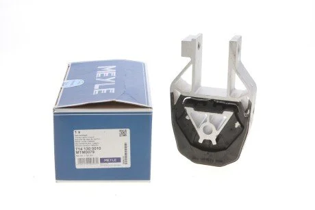 Опора двигуна задня Ford Tourneo Connect/Transit Connect 1.0 13- (вир-во) MEYLE 714 130 0010