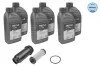 Комплект для заміни оливи АКПП Ford C-Max/Focus/Kuga/Mondeo/Mitsubishi Lancer/Outlander/Volv UA63 MEYLE 714 135 0002 (фото 3)