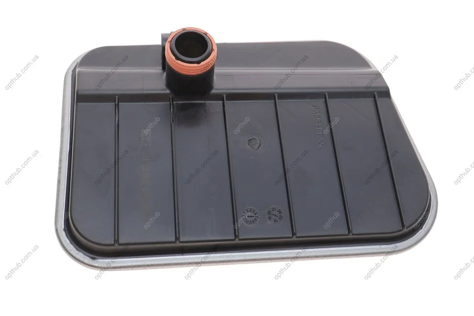Фільтр АКПП Ford C-max 1.0-2.0 07-/Focus 1.4-2.5 04-12 UA63 MEYLE 714 136 0002 (фото 1)