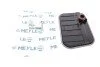 Фільтр АКПП Ford C-max 1.0-2.0 07-/Focus 1.4-2.5 04-12 UA63 MEYLE 714 136 0002 (фото 2)