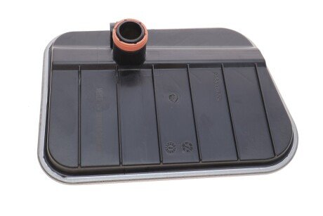 Фільтр АКПП Ford C-max 1.0-2.0 07-/Focus 1.4-2.5 04-12 UA63 MEYLE 714 136 0002