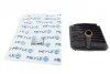Фільтр АКПП Ford Focus C-Max/Focus II 1.4-2.5 TDCI 03-12 (opt-om) MEYLE 714 136 0003 (фото 1)