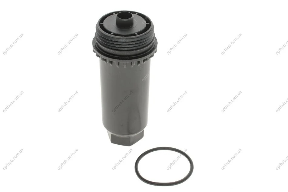 Фільтр АКПП Ford Focus/Mondeo/Transit 1.6-2.2 TDCI 04- UA63 MEYLE 714 137 0002 (фото 1)