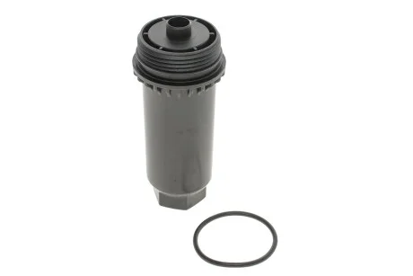 Фільтр АКПП Ford Focus/Mondeo/Transit 1.6-2.2 TDCI 04- UA63 MEYLE 714 137 0002
