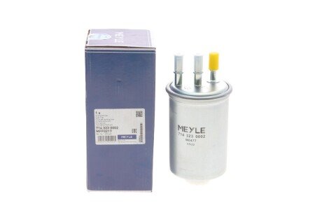 Фільтр паливний MEYLE 714 323 0002