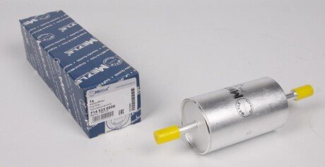 Фільтр паливний Ford Focus/C-Max/Volvo C30/C70/S40 1.6-2.4 04- UA63 MEYLE 714 323 0006