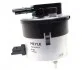Фільтр паливний Volvo C30/S40 II/S80 II/V70 III/Ford C-Max/Fiesta V-VI/Focus II/Mazda 2/3 1. UA63 MEYLE 714 323 0014 (фото 6)