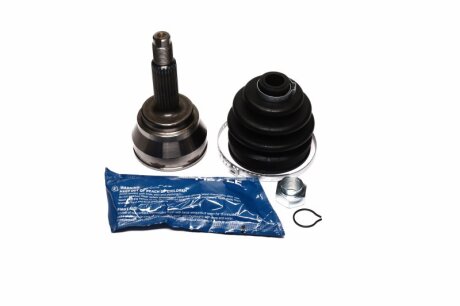 ШРУС зовніш. з пильником FORD Escort III, IV / Fiesta II MEYLE 714 498 0012