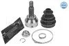 ШРКШ (зовнішній) Ford Mondeo III 00-07 (27x23) (opt-om) MEYLE 714 498 0014 (фото 3)