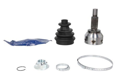 ШРКШ (зовнішній) Ford Mondeo III 00-07 (27x23) (opt-om) MEYLE 714 498 0014