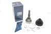 ШРУС (зовнишний) Ford Transit 2.0DI 00-03 (28x26) (opt-om) MEYLE 714 498 0021 (фото 5)