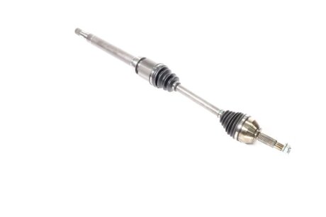 Вал приводний правий FORD TRANSIT MEYLE 714 498 0034