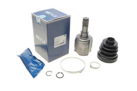 ШРКШ внутр. з попил. FORD (26 шліців внутрішніх) MEYLE 714 498 0040