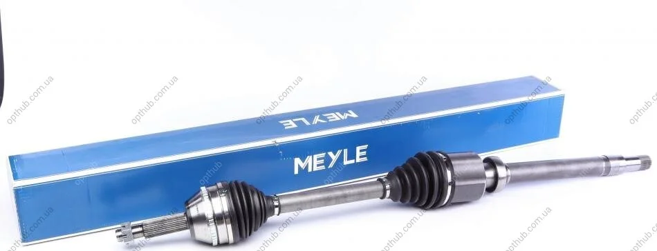 Піввісь (передня) Ford Transit 2.2D/2.4D/3.2D 04-14 (R) (28x41x1093) (opt-om) MEYLE 714 498 0054 (фото 1)