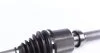 Піввісь (передня) Ford Transit 2.2D/2.4D/3.2D 04-14 (R) (28x41x1093) (opt-om) MEYLE 714 498 0054 (фото 3)