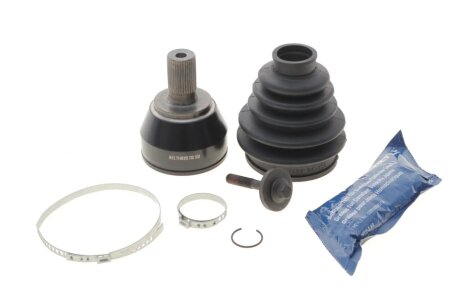 РШ шарнір (комплект) MEYLE 714 498 0125