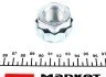 Підшипник маточини (передньої) Ford Transit 00-06 (45x78x53) (opt-om) MEYLE 714 500 0006 (фото 3)