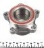 Підшипник маточини (передньої) Ford Transit 00-06 (45x78x53) (opt-om) MEYLE 714 500 0006 (фото 4)