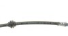 Шланг гальмівний (передній) Ford Mondeo/S-Max/Volvo S60/V60/V70 /XC70 1.6-4.4 06- (L=390mm) UA63 MEYLE 714 525 0048 (фото 2)