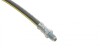 Шланг гальмівний (передній) Ford Mondeo/S-Max/Volvo S60/V60/V70 /XC70 1.6-4.4 06- (L=390mm) UA63 MEYLE 714 525 0048 (фото 4)