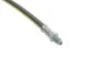 Шланг гальмивний (передний) Ford Mondeo/S-Max/Volvo S60/V60/V70 /XC70 1.6-4.4 06- (L=390mm) UA63 MEYLE 714 525 0048 (фото 4)