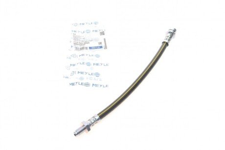 ШЛАНГ тормозной MEYLE 714 525 0054