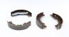 Колодки гальмівні (задні) Ford Fiesta 95-/Fusion 02- (барабанні) (203x38) UA63 MEYLE 714 533 0000 (фото 4)