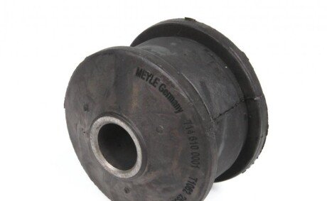 Сайлентблок важеля (переднього) Ford Transit 86- (широкий) UA63 MEYLE 714 610 0001