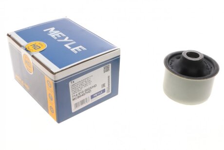 Сайлентблок важеля FORD TRANSIT 12- перед. міст ззаду C.I.U MEYLE 714 610 0023/HD