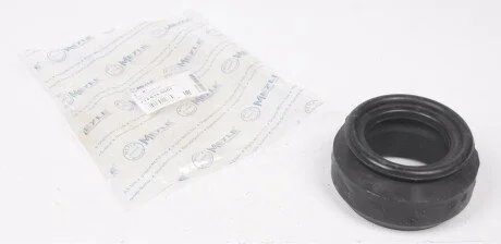 Подушка амортизатора (переднього) Ford Escort/Fiesta/Siera 1.0-2.9 82-97 UA63 MEYLE 714 615 0001