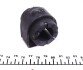 Втулка стабілізатора (переднього) Ford Mondeo IV 07-15 (d=22mm) UA63 MEYLE 714 615 0005 (фото 4)