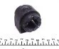 Втулка стабілізатора (переднього) Ford Mondeo IV 07-15 (d=22mm) UA63 MEYLE 714 615 0005 (фото 4)