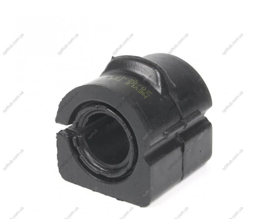 Втулка стабілізатора (заднього) Ford Connect (d=22mm) (низький дах) (opt-om) MEYLE 714 615 0010 (фото 1)
