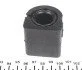 Втулка стабілізатора (заднього) Ford Connect (d=22mm) (низький дах) (opt-om) MEYLE 714 615 0010 (фото 3)
