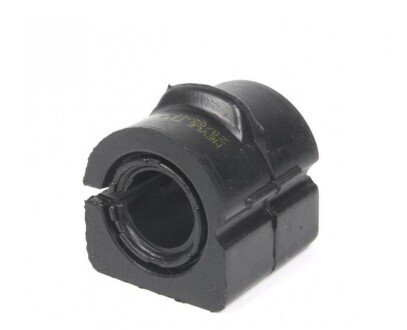 Втулка стабілізатора (заднього) Ford Connect (d=22mm) (низький дах) (opt-om) MEYLE 714 615 0010