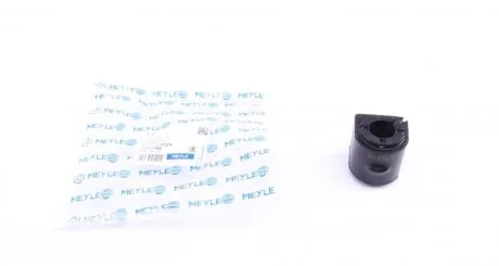 Втулка стабилизатора (переднього) Ford Focus III/ Volvo V40 12- (d=22mm) (opt-om) MEYLE 714 615 0024