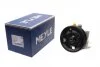 Насос ГПК Ford Focus II 1.4-2.0 i 03-12/Volvo C30/S40/V50 1.6 i 06-12 UA63 MEYLE 714 631 0025 (фото 1)
