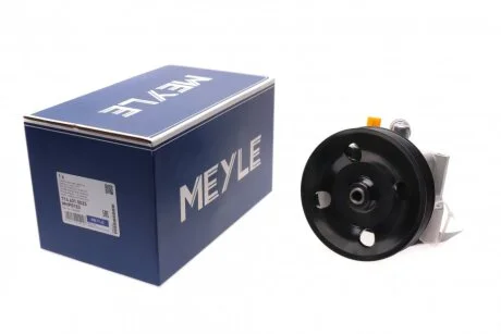 Насос ГПК Ford Focus II 1.4-2.0 i 03-12/Volvo C30/S40/V50 1.6 i 06-12 UA63 MEYLE 714 631 0025