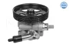 Насос гідропідсилювача керма (новий) FORD FIESTA V, FUSION MAZDA 2 1.4D 11.01-12.12 MEYLE 714 631 0028 (фото 3)