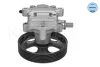 Насос гідропідсилювача керма (новий) FORD FIESTA V, FUSION MAZDA 2 1.4D 11.01-12.12 MEYLE 714 631 0028 (фото 4)