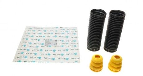 Пильник + відбійник амортизатора (переднього) Ford Mondeo 07-15 (к-кт 2 шт) (opt-om) MEYLE 714 640 0011