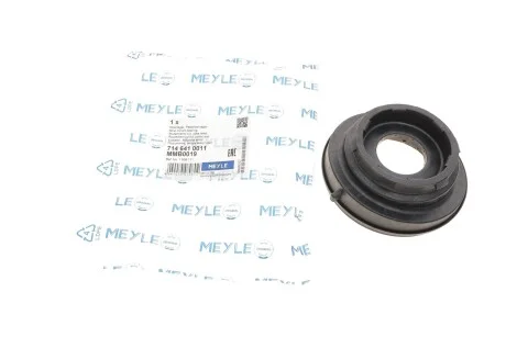 Подшипник амортизатора опорный Ford/Mazda/Volvo 04- UA63 MEYLE 714 641 0011