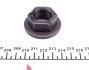Підшипник маточини (передньої) Jaguar X-Type/Ford Mondeo III 1.8-3.0 00-09 (40х75х37) UA63 MEYLE 714 650 0020 (фото 2)