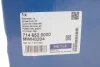 Маточина колеса FORD C-MAX, FOCUS II 03-12 перед. міст (Вир-во) MEYLE 714 652 0000 (фото 9)