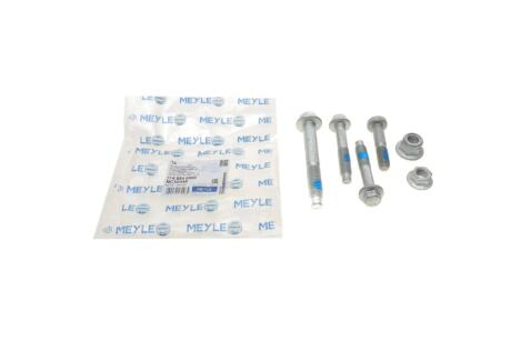 Монтажний комплект важеля MEYLE 714 654 0000