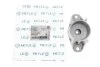 Подушка амортизатора (заднего)) Ford Focus II/C-Max/Mazda 3/5 03-13 UA63 MEYLE 714 741 0002 (фото 5)