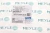 Перемикач запалювання FORD (вир-во Meyle) C.I.U MEYLE 714 899 0010 (фото 6)
