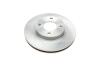 Диск гальмивний (передний) Ford Focus/Mondeo/Scorpio 1.6-2.9 93-00 (260x24) (opt-om) MEYLE 715 521 0031 (фото 4)