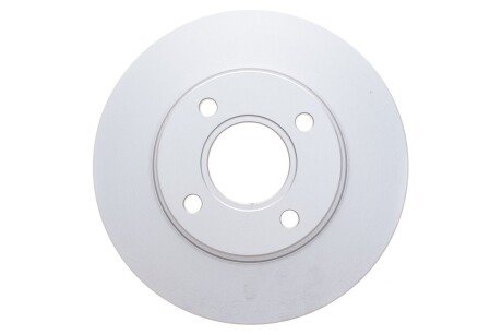 Диск гальмівний (передній) Ford Focus/Mondeo/Scorpio 1.6-2.9 93-00 (260x24) UA63 MEYLE 715 521 0031/PD